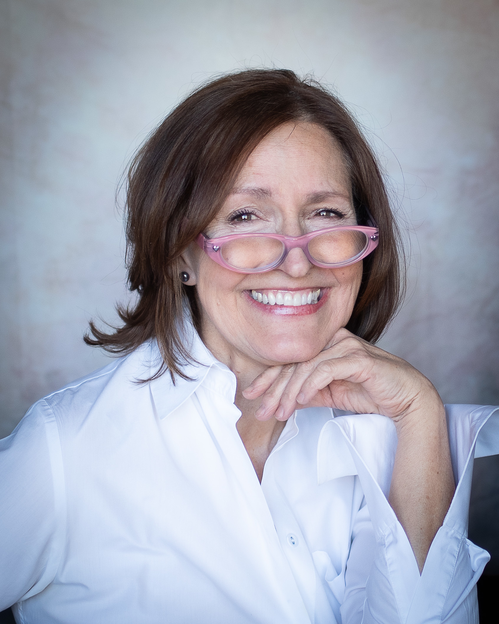 Christine Kahane, Executive and Wellness Coach